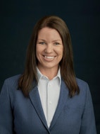 Bilde av megler Inger Johanne Mauland Frivold