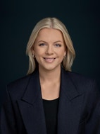 Bilde av megler Hanna Sundby
