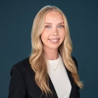 Bilde av megler Maren Haugli