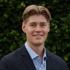 Bilde av megler Fredrik Andersen Tytingvåg