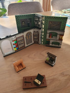 Miniatyrgalleribilde