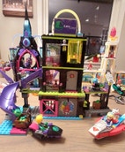 Miniatyrgalleribilde