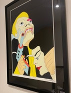 Miniatyrgalleribilde