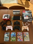 Miniatyrgalleribilde