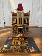 Miniatyrgalleribilde