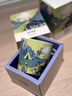 Miniatyrgalleribilde