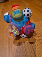 Miniatyrgalleribilde