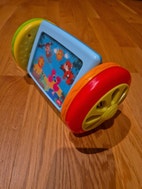 Miniatyrgalleribilde