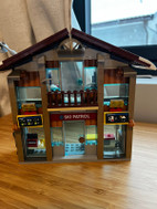 Miniatyrgalleribilde