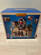 Miniatyrgalleribilde