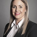 Bilde av megler Silje M. Skog