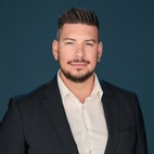 Bilde av megler Daniel Andersson