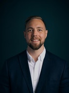 Bilde av megler Frode Hauge