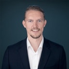 Bilde av megler Øyvind Næss