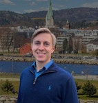 Bilde av megler Espen Haugen Ellseth