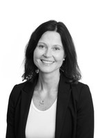 Bilde av megler Hege Gjermundsen Aarlot