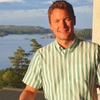 Bilde av megler Thomas Lyngholm Jakobsen