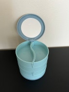 Miniatyrgalleribilde