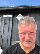 Bilde av megler Jan Einar Stølan