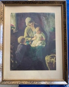 Miniatyrgalleribilde