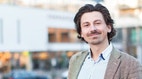 Bilde av megler Michael Johansen
