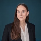 Bilde av megler Liv Tomter