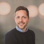 Bilde av megler Jørund Andre Ingebrigtsen