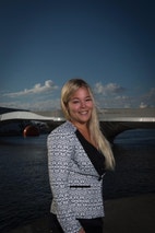 Bilde av megler Siren Skoie