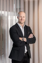 Bilde av megler Olav Håvard Storås