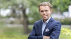 Bilde av megler Henrik Nielsen