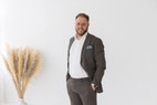 Bilde av megler Tommy Myrtvedt