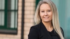 Bilde av megler Mary-Elise Olsen
