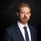 Bilde av megler Øivind Møller Raade