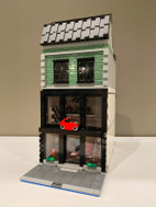 Miniatyrgalleribilde