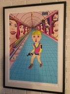 Miniatyrgalleribilde