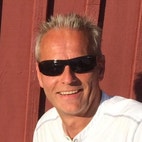 Bilde av megler Espen Skoglund