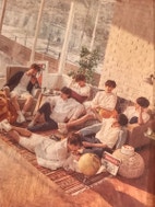 Miniatyrgalleribilde