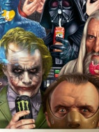 Miniatyrgalleribilde