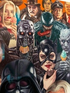 Miniatyrgalleribilde