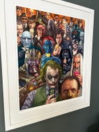 Miniatyrgalleribilde