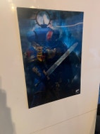 Miniatyrgalleribilde