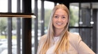 Bilde av megler Louise Sveri Ervik