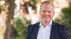Bilde av megler Håkon Leknes