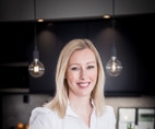 Bilde av megler Monica Uggen Evensen