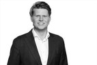 Bilde av megler Tommy Johansson
