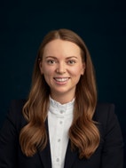 Bilde av megler Helene Antone Norstrøm