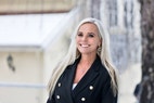 Bilde av megler Beate Ellingsen