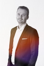 Bilde av megler Erik Bryn Johannessen