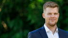 Bilde av megler Kristian Karlsen
