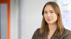 Bilde av megler Hanne Rugsveen